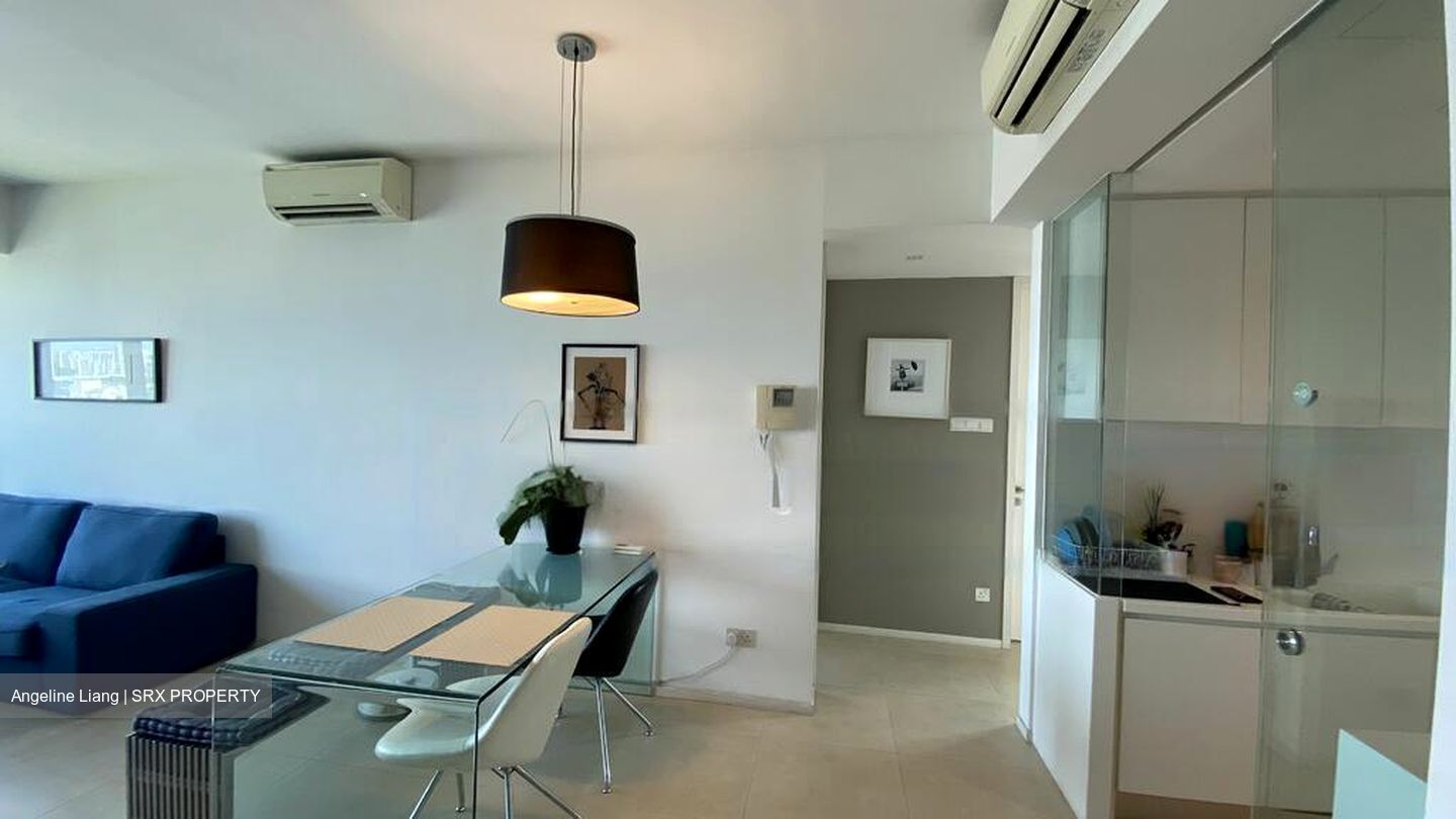 Southbank (D7), Apartment #452362181